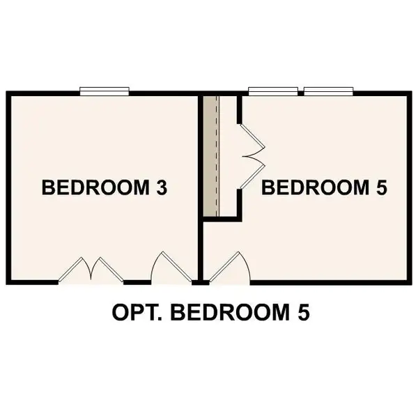 2D floor plan layout of this home in Running Creek, Locust, NC (Image 3). 2D floor plan layout of this home in Running Creek, Locust, NC (Image 3).