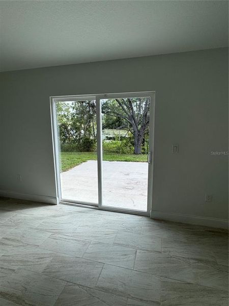 Spacious, unfurnished interior of a new home in , Deltona (Image 31).