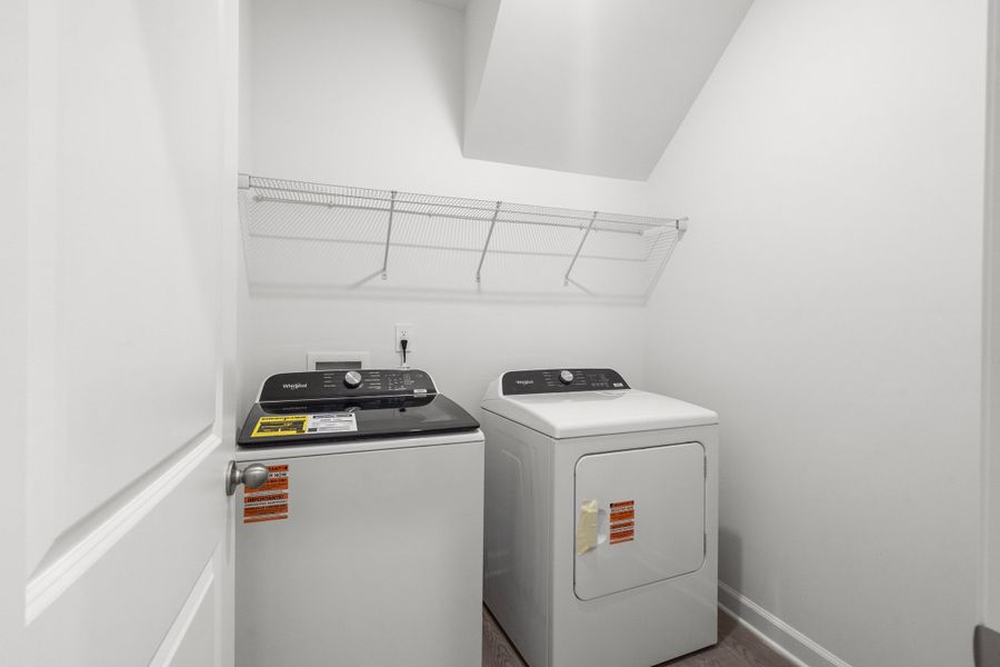 Close-up of interior finishes inside a home in Cypress Ridge - The Coastline Series, Longs (Image 14). Close-up of interior finishes inside a home in Cypress Ridge - The Coastline Series, Longs (Image 14).