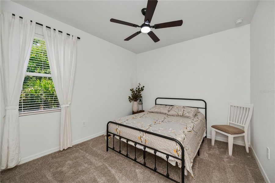 Furnished interior view inside a new home in , North Port (Image 9).