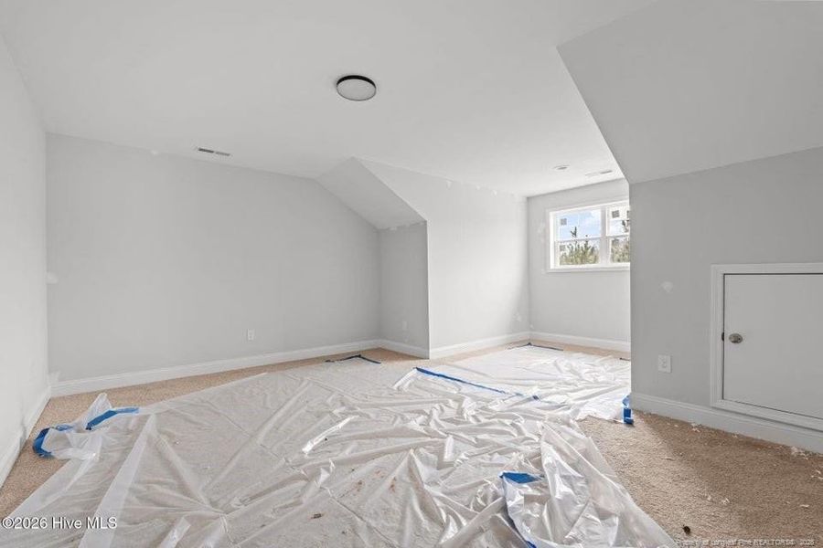 1005 Ivory Lane - Gretchen Pines Lot 136