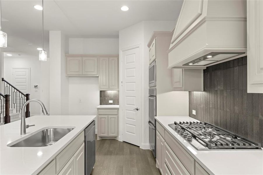 11. 632 Brazos - Kitchen (3) 11. 632 Brazos - Kitchen (3)