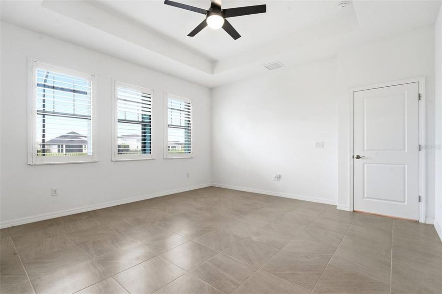 Spacious, unfurnished interior of a new home in , Melbourne (Image 39). Spacious, unfurnished interior of a new home in , Melbourne (Image 39).