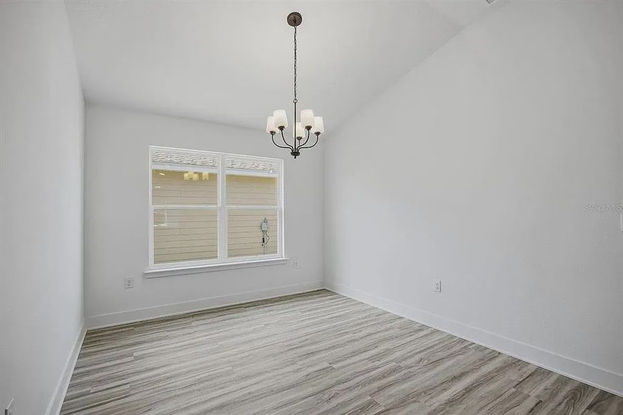 Spacious, unfurnished interior of a new home in Briarwood, Alachua (Image 18). Spacious, unfurnished interior of a new home in Briarwood, Alachua (Image 18).