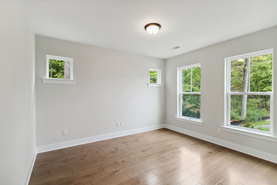 The Ransdall - Study