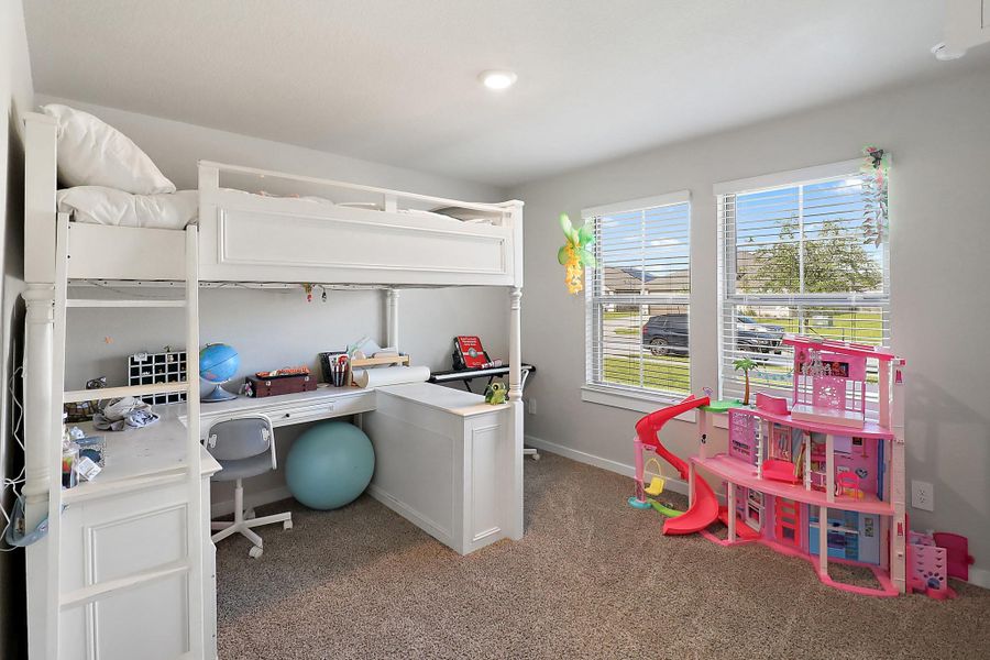Furnished interior view inside a new home in , Anahuac (Image 16). Furnished interior view inside a new home in , Anahuac (Image 16).