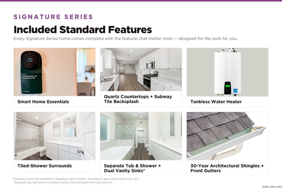 Sample of building materials used in homes in Applewhite Meadows, San Antonio (Image 14). Sample of building materials used in homes in Applewhite Meadows, San Antonio (Image 14).