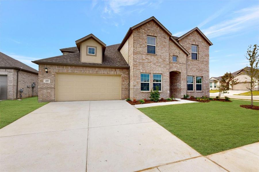 Image 42 of a home in The Preserve.