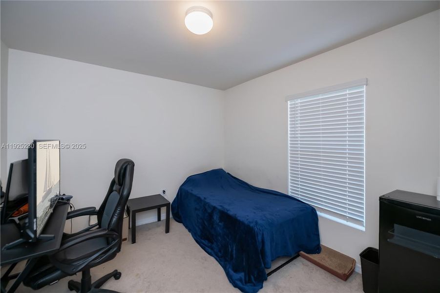 Furnished interior view inside a new home in , Labelle (Image 55).