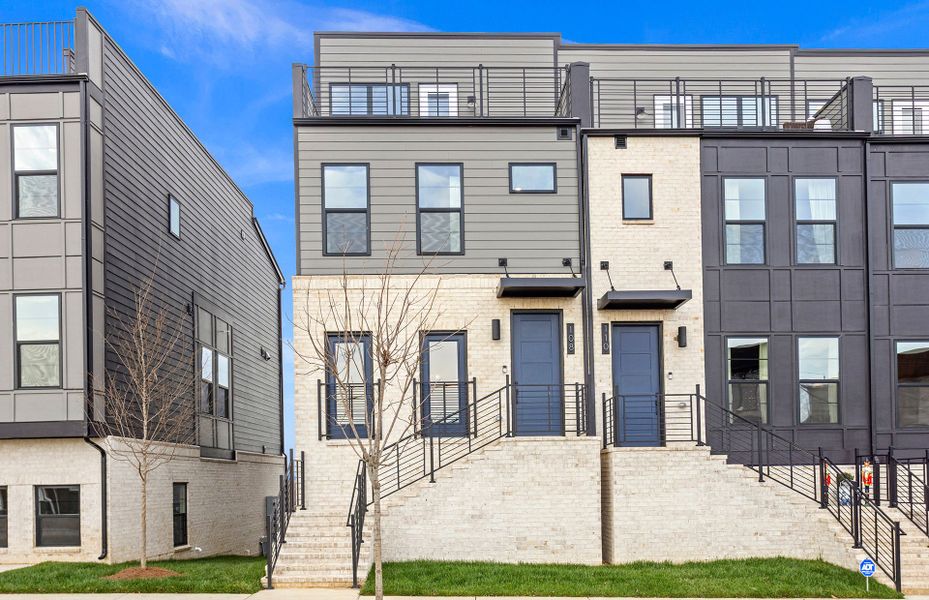 Image 43 of a home in Skyline. Image 43 of a home in Skyline.