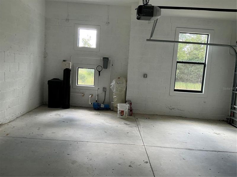 In-progress construction of a new home in , Palm Bay, FL (Image 14).