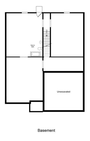 2D floor plan layout of this home in Windance Lake, Loganville, GA (Image 4). 2D floor plan layout of this home in Windance Lake, Loganville, GA (Image 4).