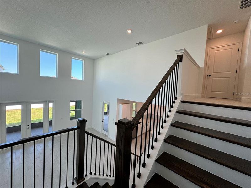 Spacious, unfurnished interior of a new home in , Minneola (Image 37). Spacious, unfurnished interior of a new home in , Minneola (Image 37).