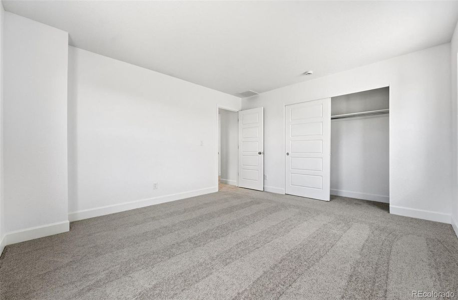 3323 N Catawba ~ Ready Now