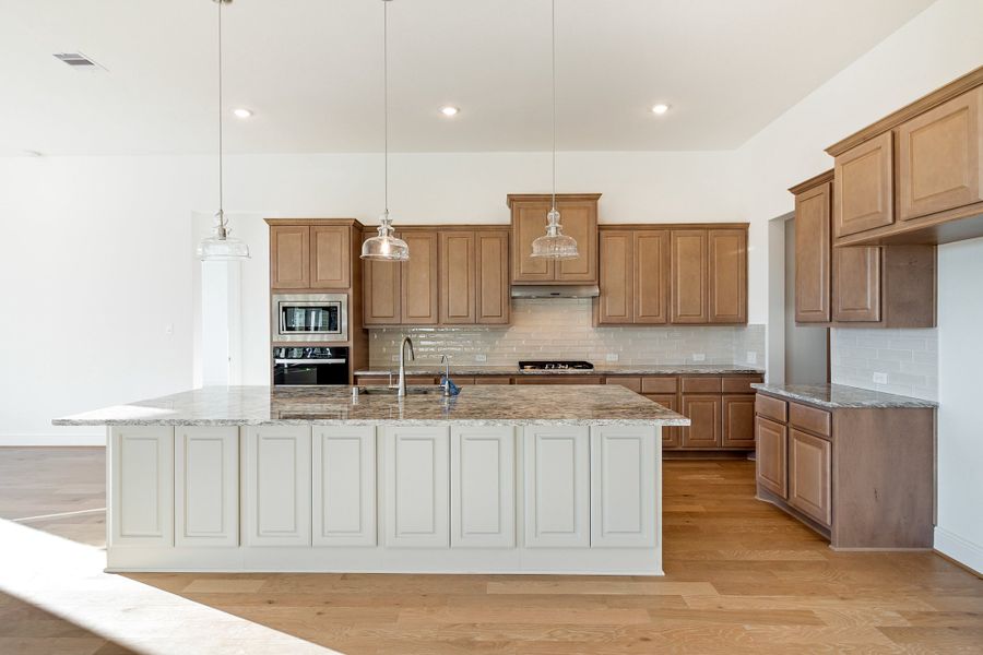 New Home in Willis, TX.  - Slide 10