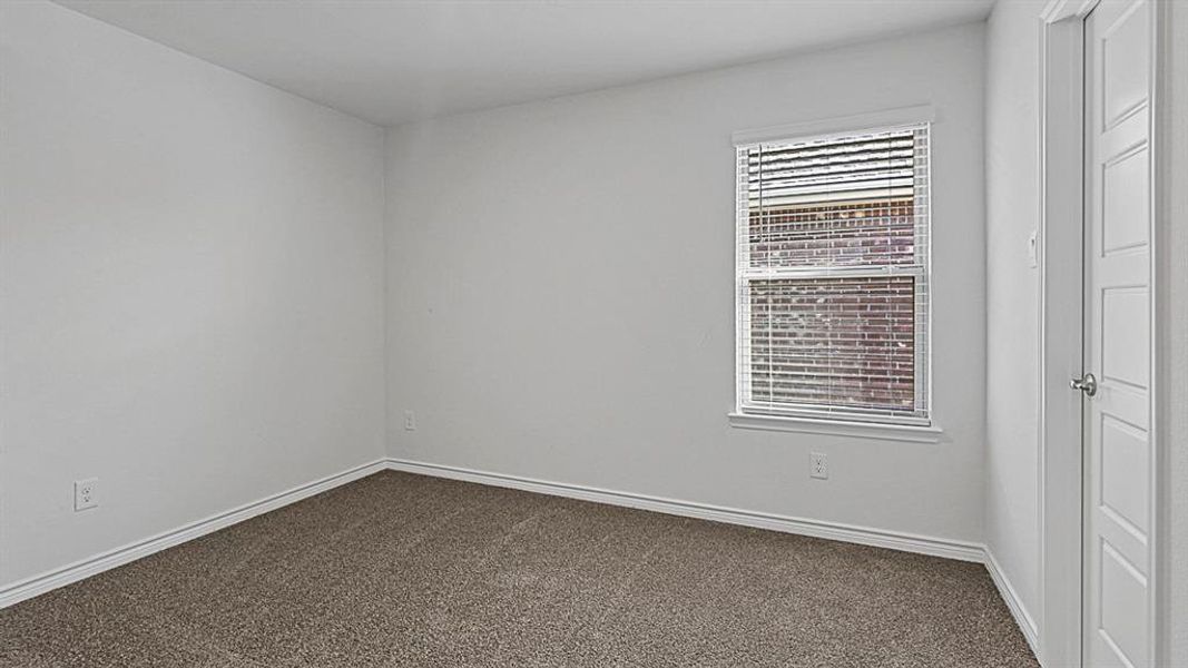 Spacious, unfurnished interior of a new home in Elevon, Lavon (Image 30). Spacious, unfurnished interior of a new home in Elevon, Lavon (Image 30).