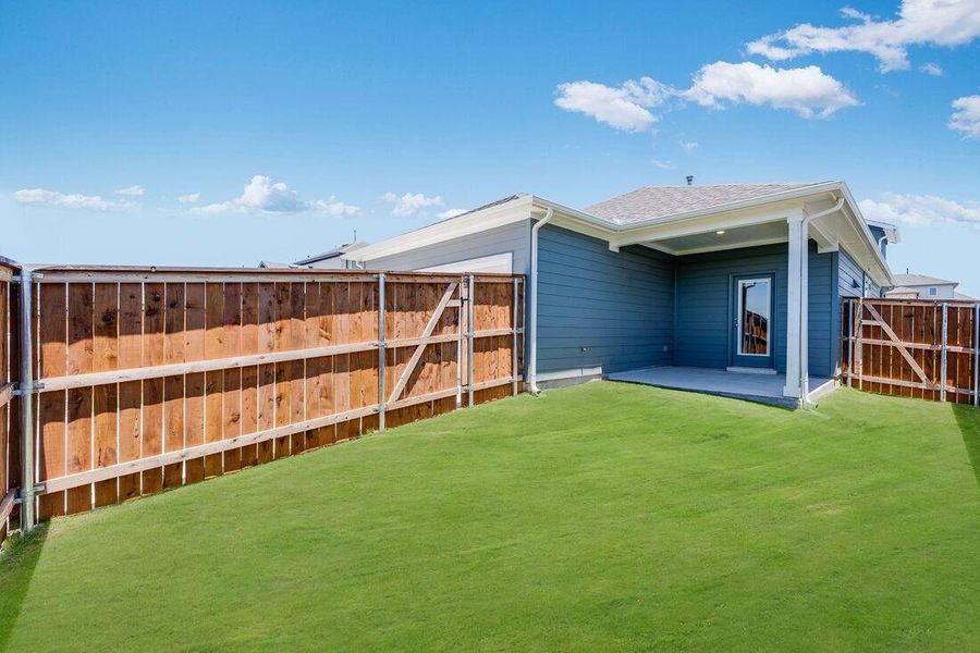 610 Emory Crossing Boulevard ~ Ready Now