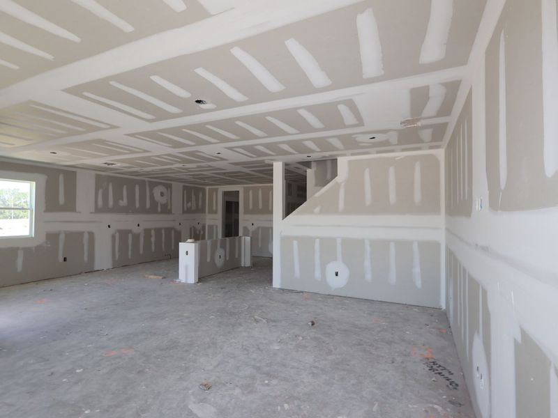 Drywall Drywall