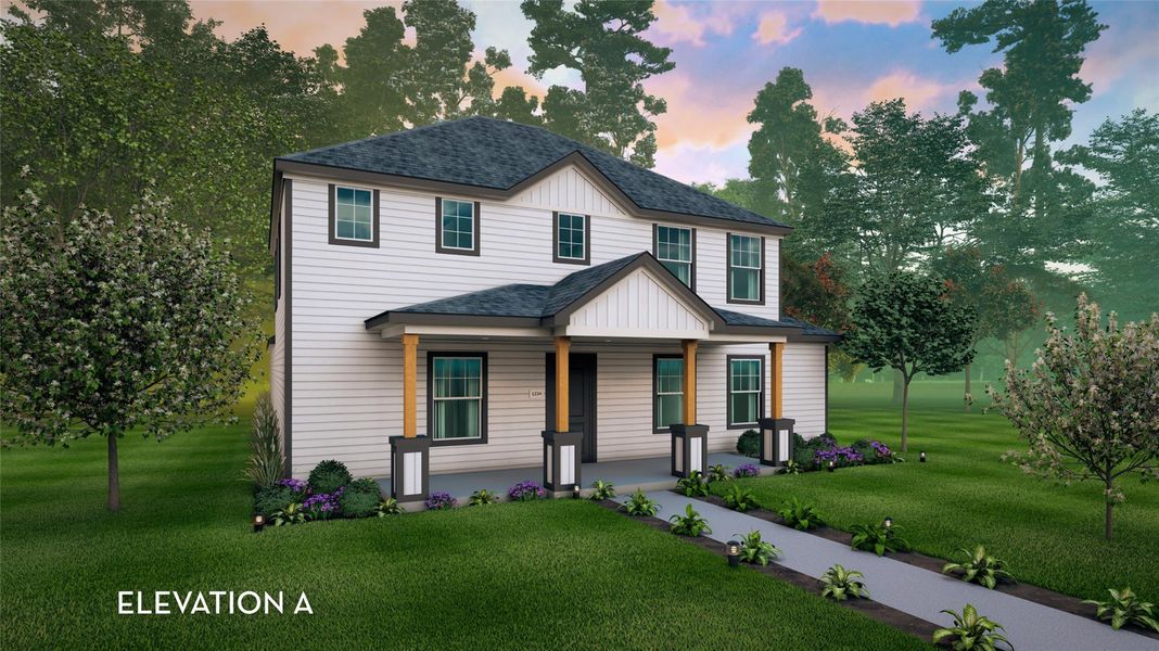 Image 17 of a home in Brooklands. Image 17 of a home in Brooklands.