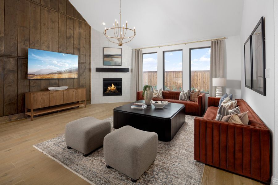 Waxahachie, TX New Home.  - Slide 7