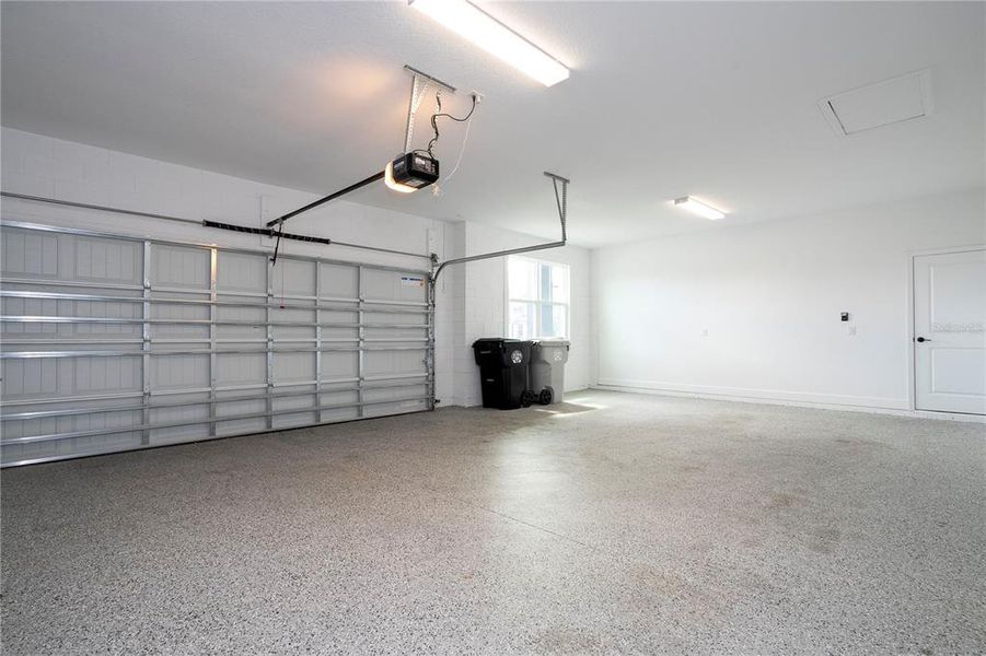 Spacious, unfurnished interior of a new home in , Apopka (Image 64).