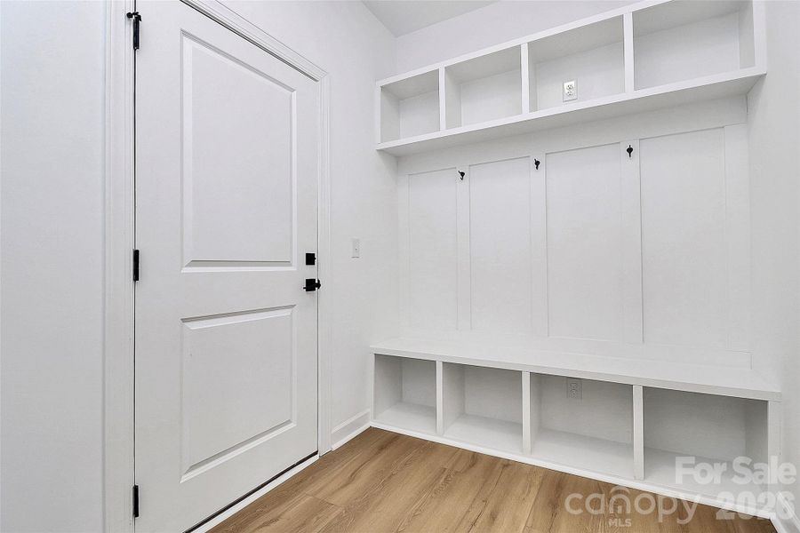 Spacious, unfurnished interior of a new home in , Charlotte (Image 25). Spacious, unfurnished interior of a new home in , Charlotte (Image 25).