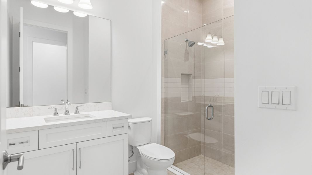 Owner's Bath Owner's Bath