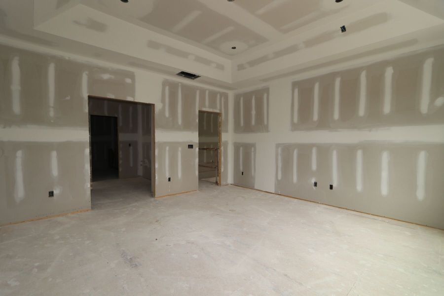 Drywall