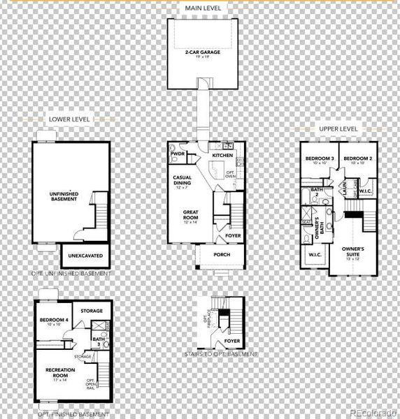 Floor Plan Floor Plan