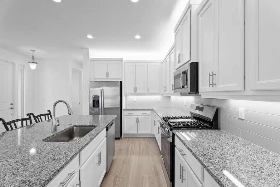Kitchen Kitchen