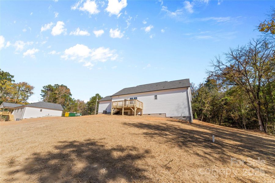 Image 36 of a home in . Image 36 of a home in .