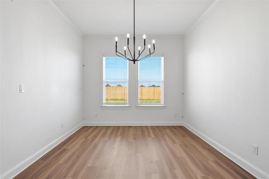 Spacious, unfurnished interior of a new home in , Hewitt (Image 18). Spacious, unfurnished interior of a new home in , Hewitt (Image 18).