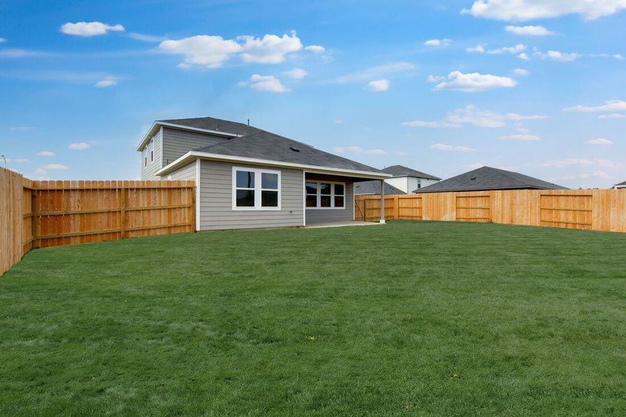 18314 Maroon Harbor Way ~ Ready Now