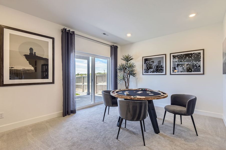 2,094sf New Home in Elizabeth, CO.  - Slide 46