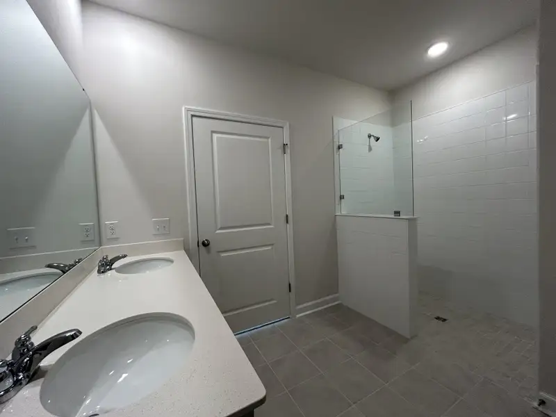 Furnished interior view inside a new home in Hammock Walk at Nexton, Summerville (Image 7). Furnished interior view inside a new home in Hammock Walk at Nexton, Summerville (Image 7).