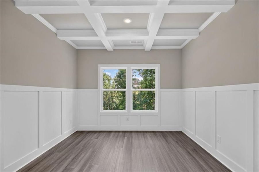 Spacious, unfurnished interior of a new home in , Winston (Image 15). Spacious, unfurnished interior of a new home in , Winston (Image 15).