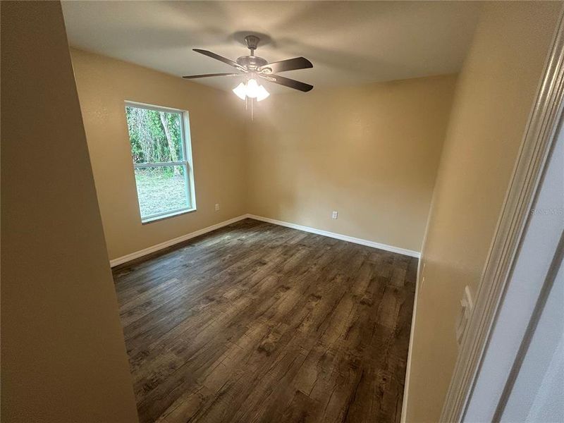 Spacious, unfurnished interior of a new home in , Arcadia (Image 11). Spacious, unfurnished interior of a new home in , Arcadia (Image 11).