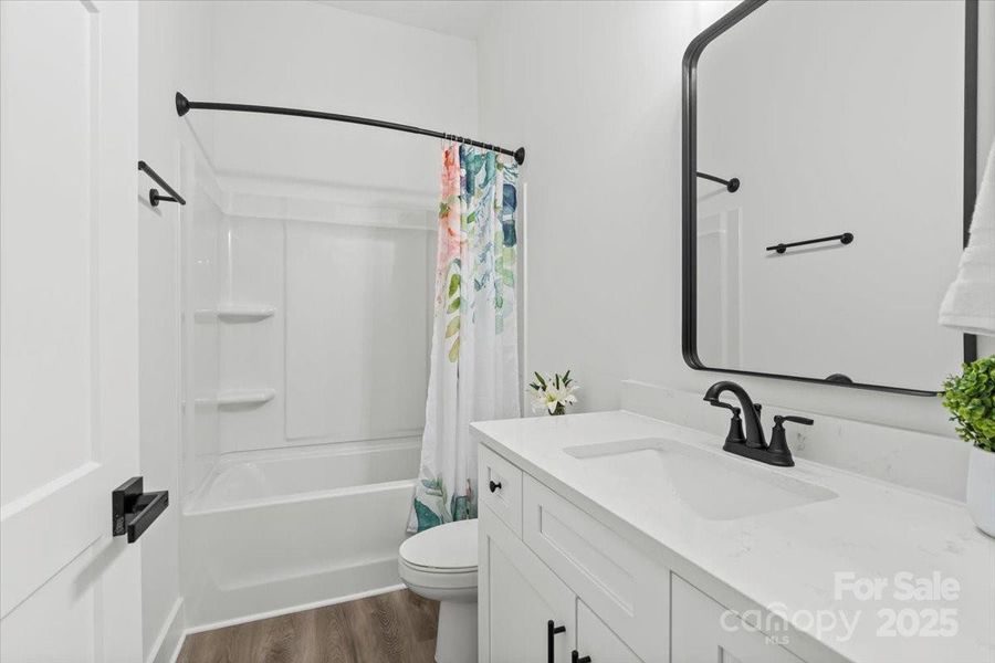 Furnished interior view inside a new home in , Lancaster (Image 12). Furnished interior view inside a new home in , Lancaster (Image 12).