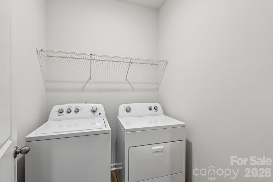 Photos are representative