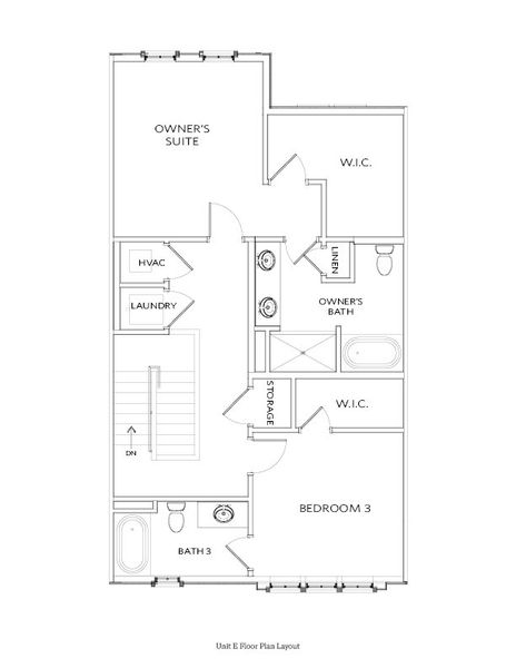 Third Floor