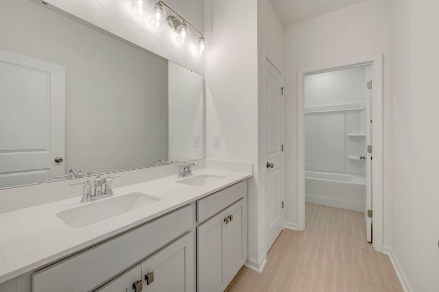 Bathroom Bathroom
