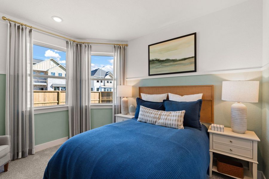 Photos are REPRESENTATIVE of the home /floor plan and are NOT of the actual home. Selections, features, and room options may vary. For more info, contact Chesmar Homes.