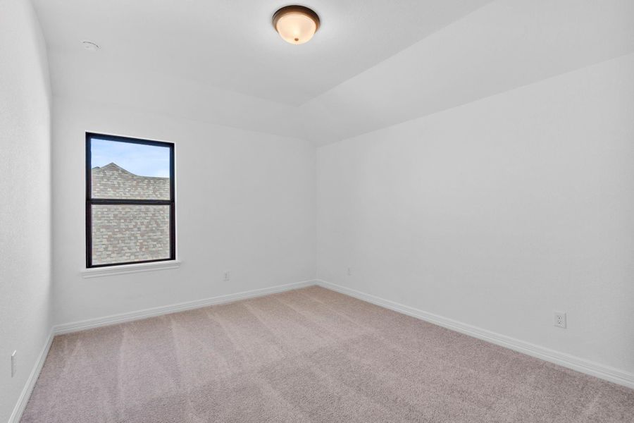 Sample product photo. Actual exterior and interior selections may vary by homesite. Photo may be virtually staged.