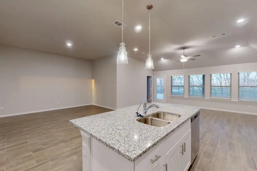 Kitchen Kitchen