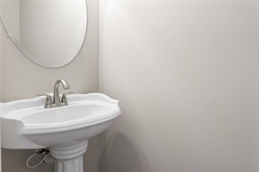 Close-up of interior finishes inside a home in , Douglasville (Image 5). Close-up of interior finishes inside a home in , Douglasville (Image 5).