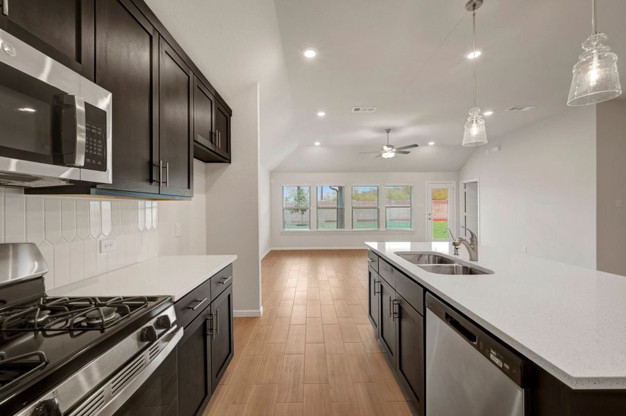 Kitchen Kitchen