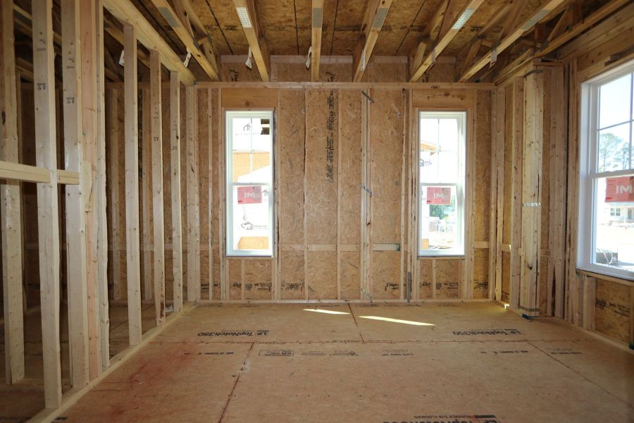 Bedroom Bedroom