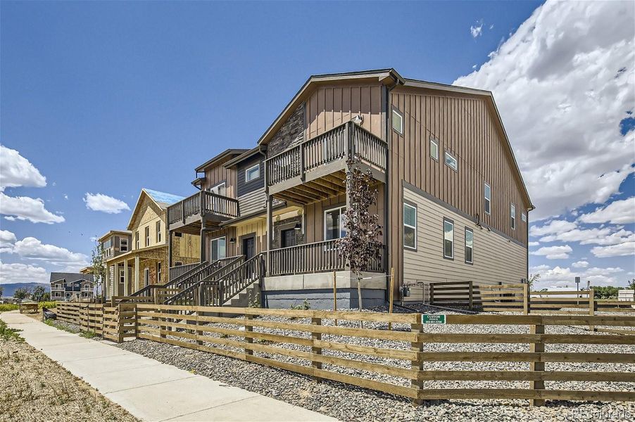 Image 20 of a home in .