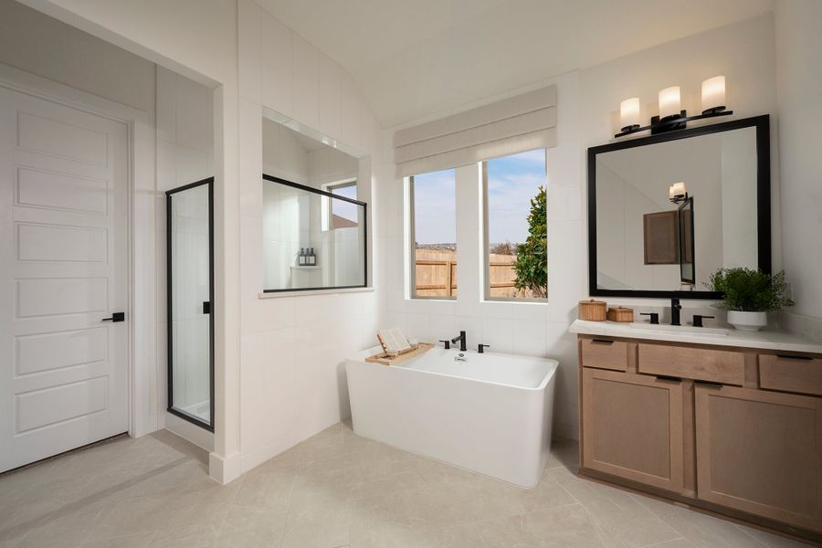 New Home in Schertz, TX.  - Slide 12