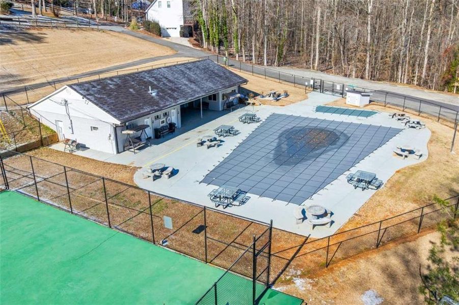 Community amenities in , Gainesville (Image 46).